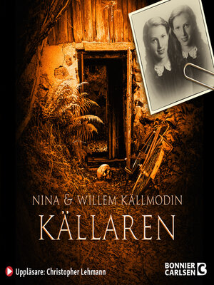 cover image of Källaren